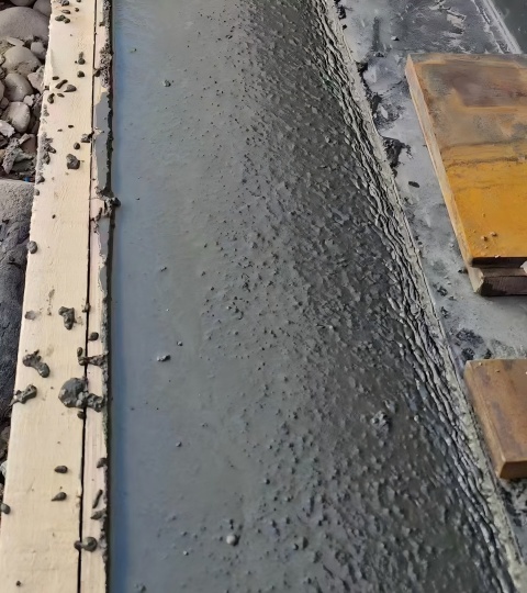 日土环氧砂浆的特点及施工流程​