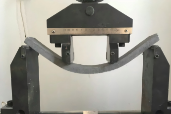 日土高延性混凝土 高延性砂浆 抗震加固混凝土产品特点 施工流程