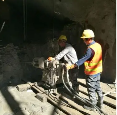 日土水下抗分散灌浆料特点 水下不分散注浆料介绍