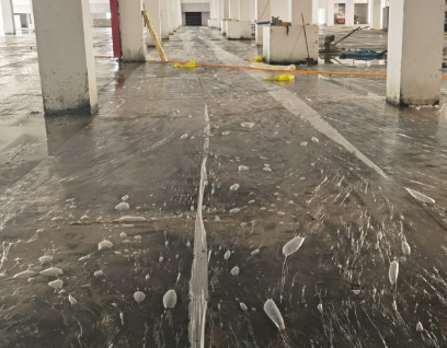 日土不发火砂浆和不发火金属骨料有什么区别