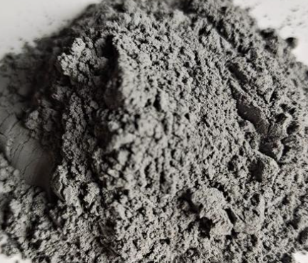 日土硅灰和粉煤灰的区别用途