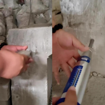 日土混凝土强度不足的原因及处理方法