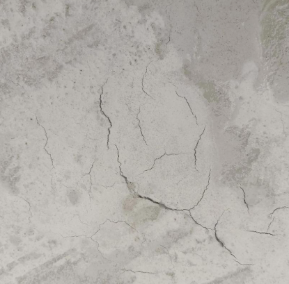 日土灌浆料为什么会产生裂缝？出现裂缝该如何处理？