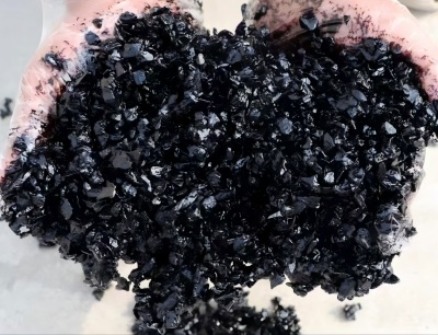 日土沥青冷补料（沥青砂）的优势特点与施工流程解析