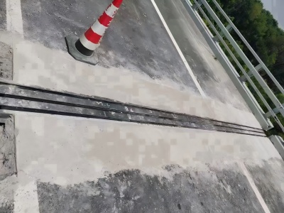 日土伸缩缝更换后浇筑材料快速结构修补料速砼的产品特点及施工流程​