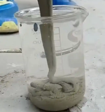 日土水工混凝土絮凝剂，水下抗分散剂的作用及施工方法