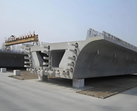 日土抗冻压浆料的特点及标准化施工工艺